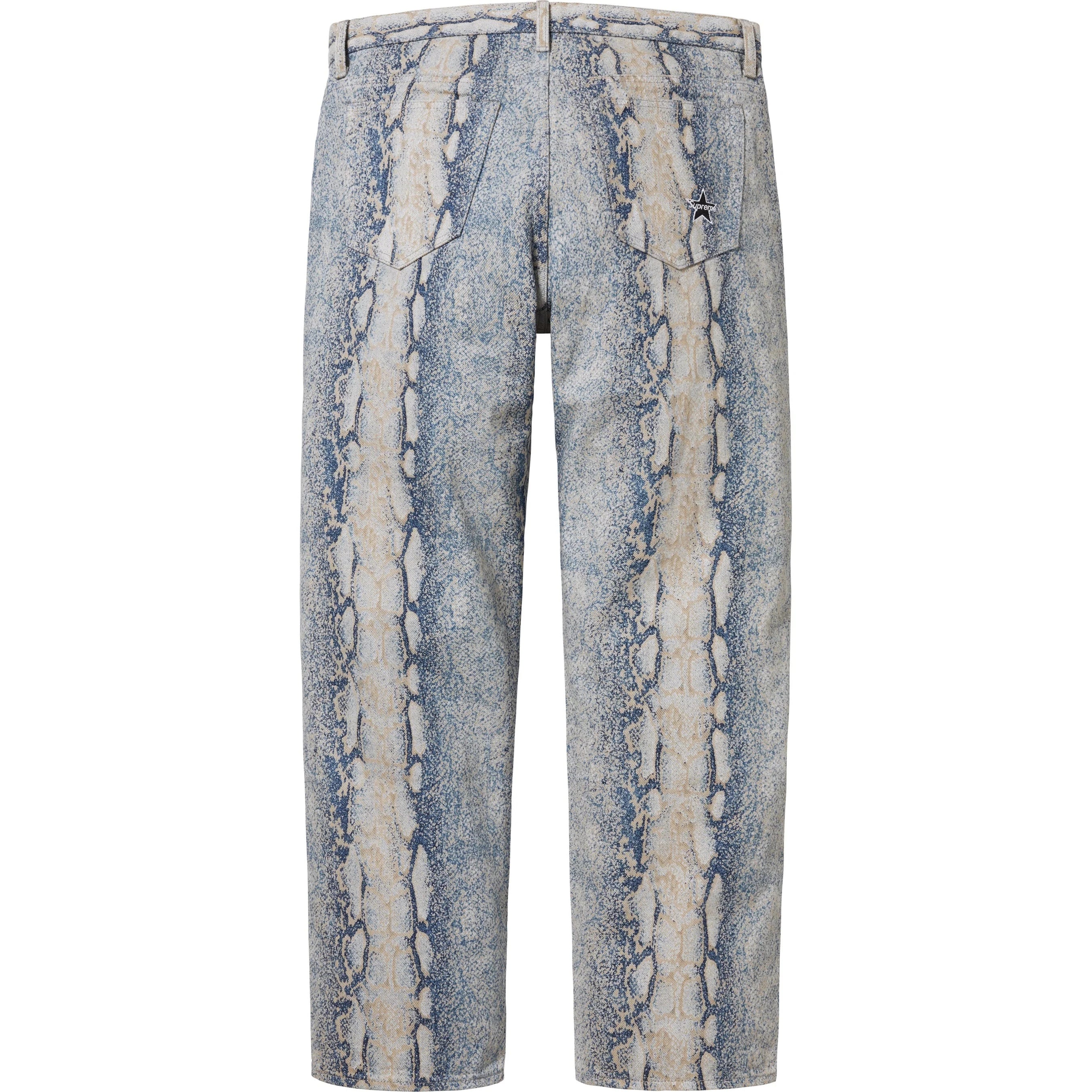 Regular Jean view 15